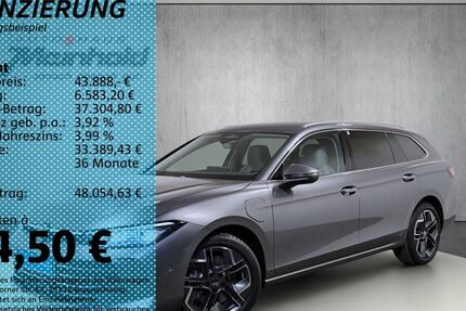 VW Passat 5.800 km 43.888 &euro; Auerbach/Rebesgrün 08209