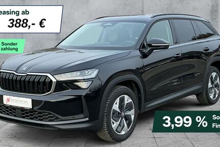 Skoda Kodiaq 22.469 km 44.450 &euro; Hof 95030