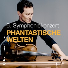 Phantastische Welten 19.02.2027 Freiheitshalle Hof
