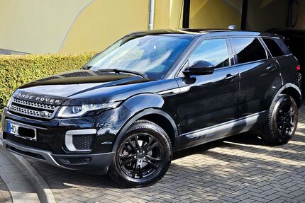Land Rover Range Rover Evoque 113.000 km 11.800 &euro; Brunnenthal 95189