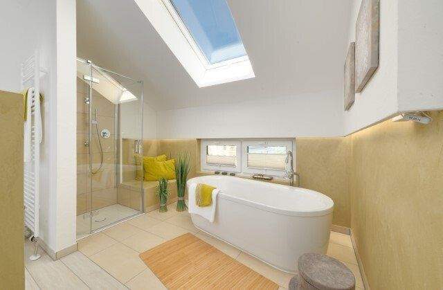 Einfamilienhaus Plauen Vogtland Stadtmitte - 3 Zimmer, 119 m&sup2;, 234.199&euro; | Angebot:25863514