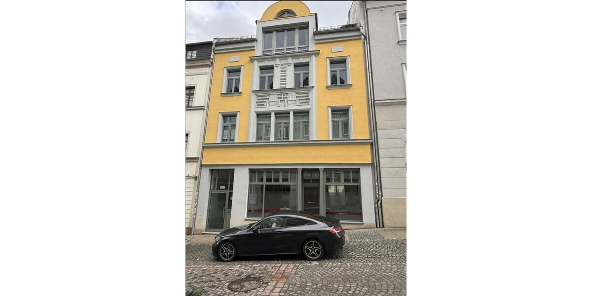 Gewerbeobjekt Plauen - 7&euro; | Angebot:25235896