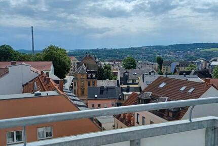 Wohnung Plauen - 1 Zimmer, 31 m&sup2;, 185&euro; | Angebot:26006940