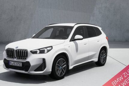 BMW X1 9.487 km 49.985 &euro; Langenwetzendorf 07957