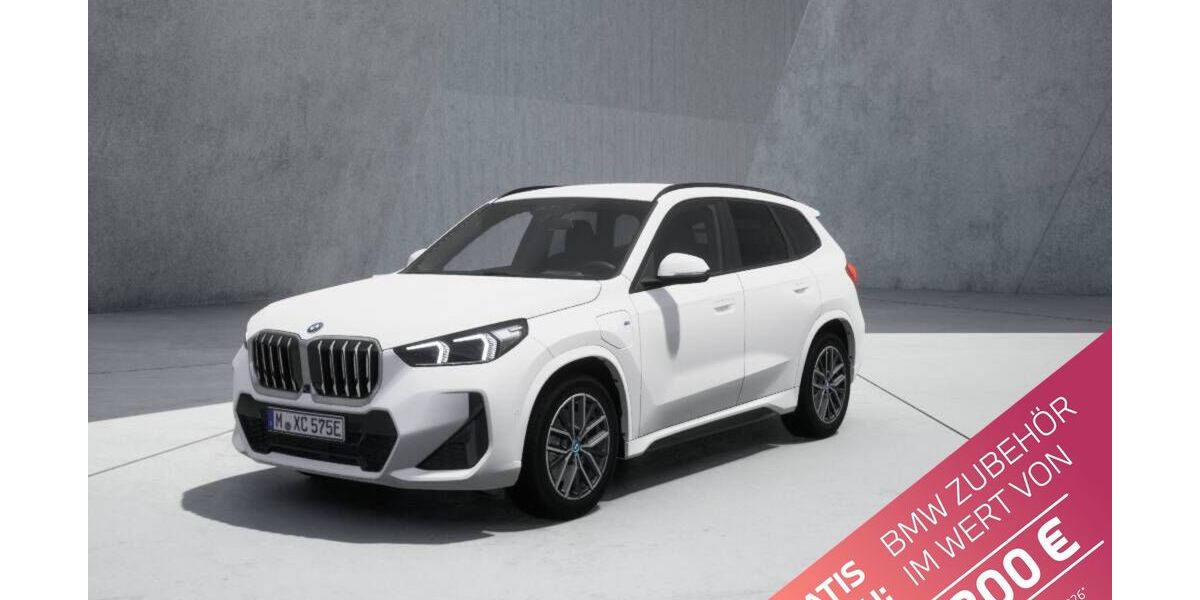 BMW X1 9.487 km 49.985 &euro; Langenwetzendorf 07957