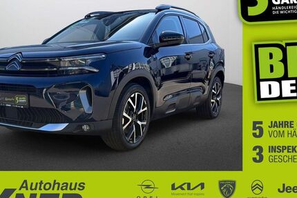 Citroen C5 Aircross 55.800 km 22.900 &euro; Hof 95032