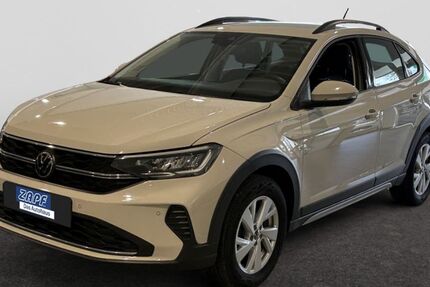 VW Taigo 36.950 km 18.690 &euro; Hof 95032