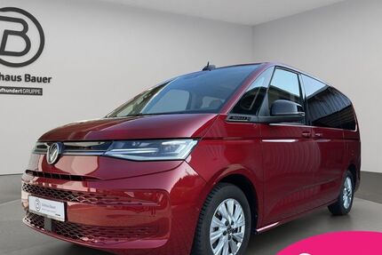 VW T7 Multivan 10.596 km 52.970 &euro; Rodewisch 08228