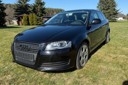 Audi A3 210.000 km 5.650 &euro; Reichenbach im Vogtland 08468