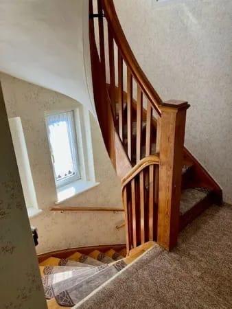 Doppelhaushälfte Lengenfeld - 4 Zimmer, 107 m&sup2;, 135.000&euro; | Angebot:26125194