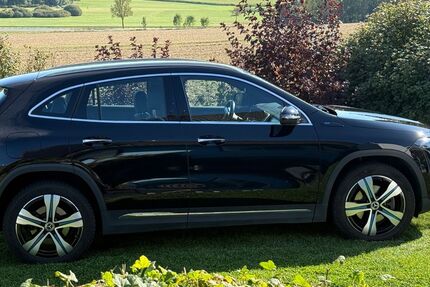 Mercedes-Benz EQA 60.200 km 26.700 &euro; Hof 95030