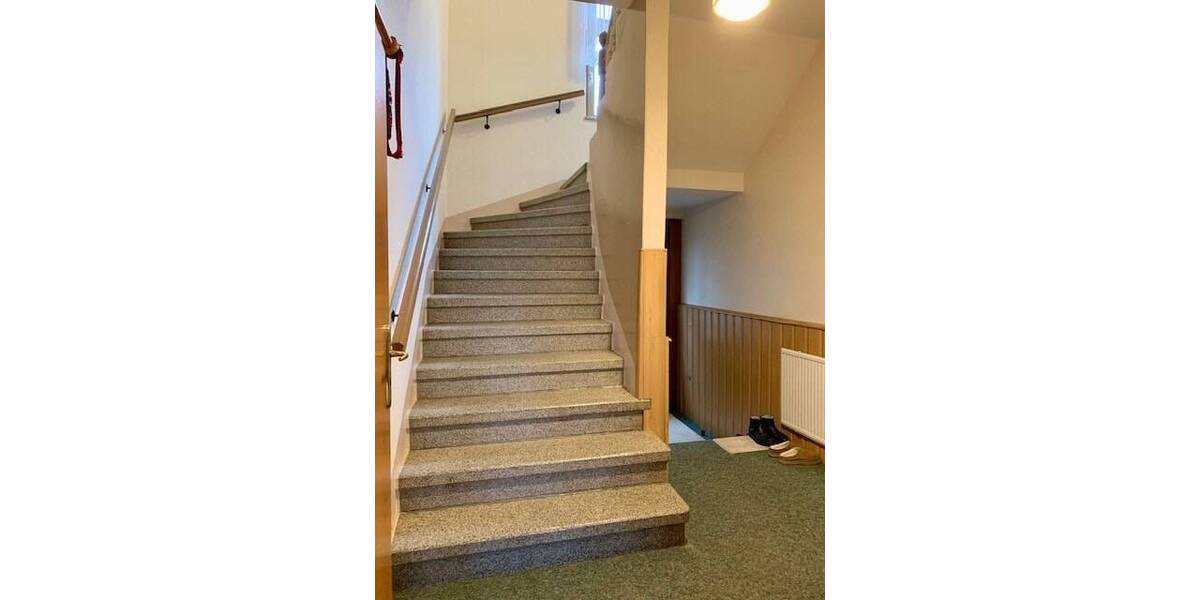 Mehrfamilienhaus, Wohnhaus Brockau Brockau - 5 Zimmer, 109 m&sup2;, 125.000&euro; | Angebot:25662053