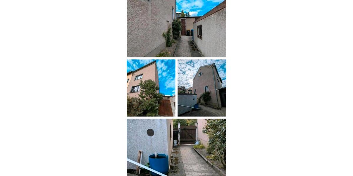 Doppelhaushälfte Greiz - 5 Zimmer, 90 m&sup2;, 74.500&euro; | Angebot:27272741