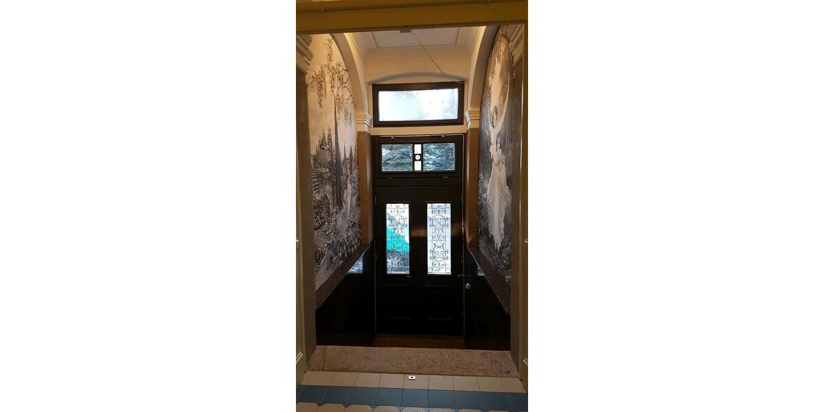 Hochparterre Netzschkau - 4 Zimmer, 97 m&sup2;, 590&euro; | Angebot:25637713