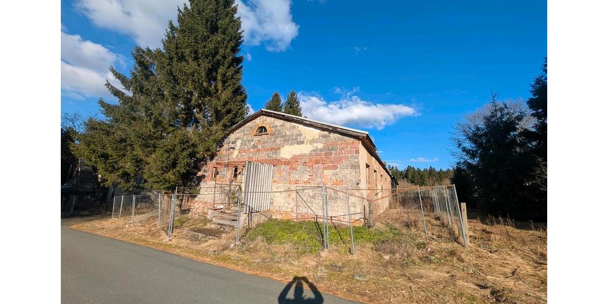 Mehrfamilienhaus, Wohnhaus Muldenhammer - 30 Zimmer, 2.400 m&sup2;, 80.000&euro; | Angebot:25879602