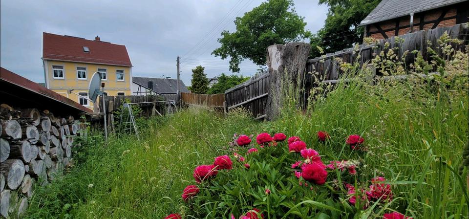 Einfamilienhaus Auma-Weidatal Weidatal - 8 Zimmer, 151 m&sup2;, 70.000&euro; | Angebot:23699182