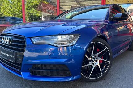 Audi A6 146.148 km 23.950 &euro; Oberkotzau 95145