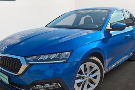 Skoda Octavia 112.850 km 21.950 &euro; Mylau 08499