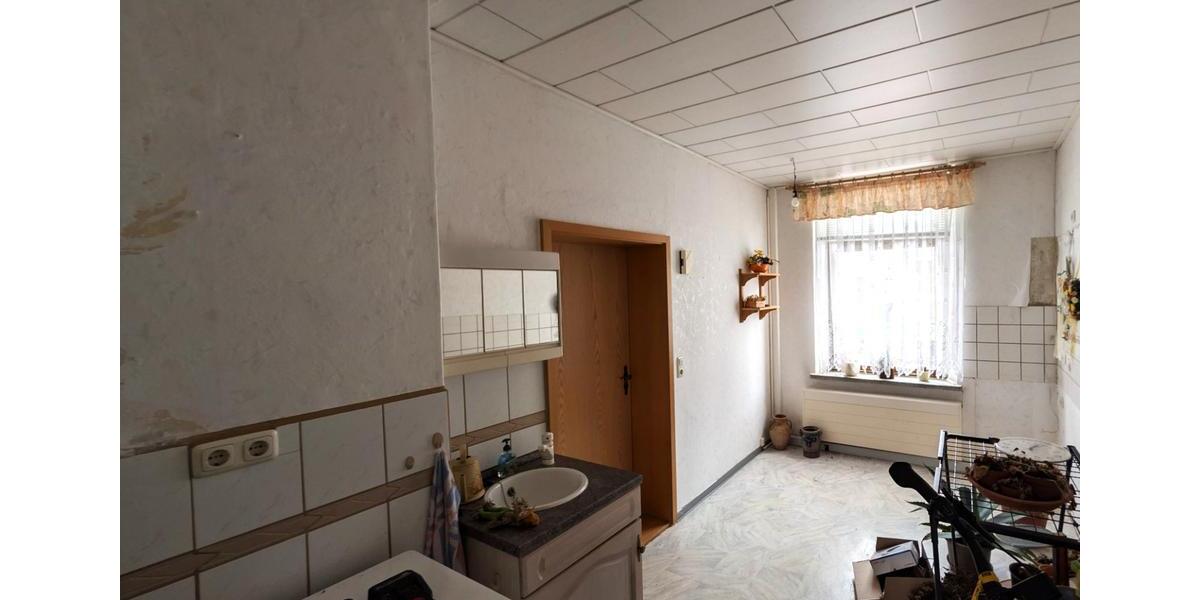 Reihenhaus Pausa-Mühltroff Mühltroff - 8 Zimmer, 100 m&sup2;, 68.000&euro; | Angebot:26150370