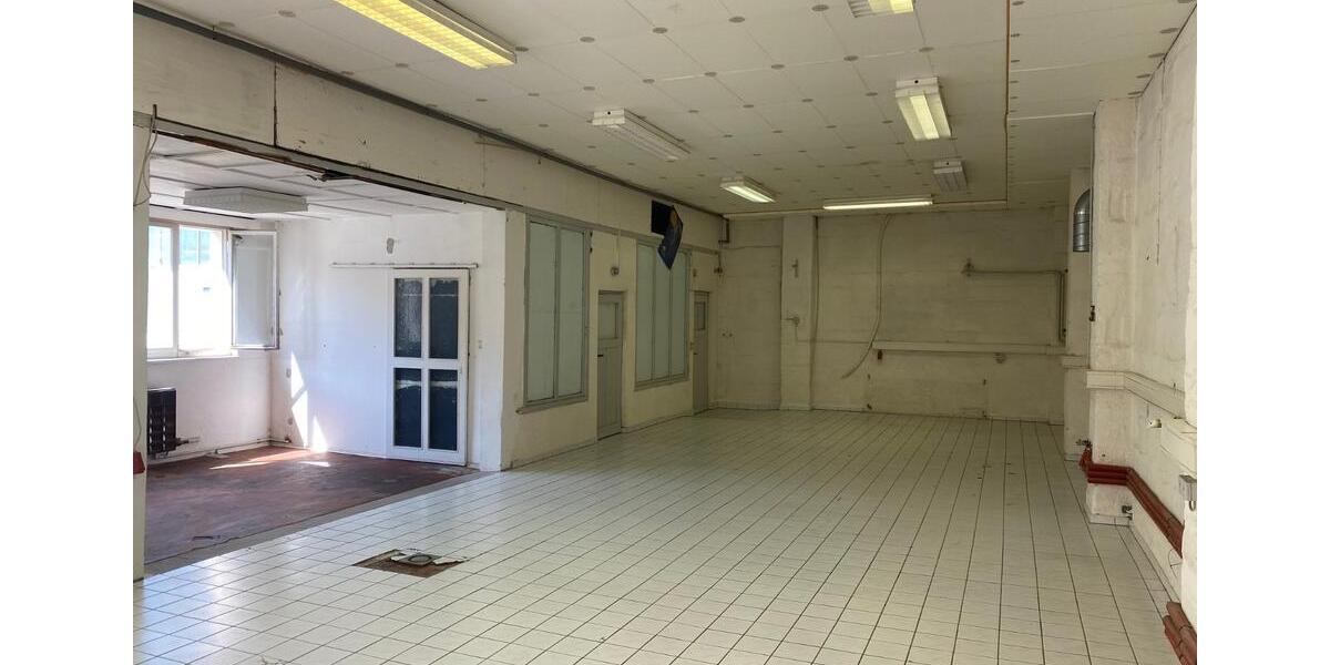 Gewerbeobjekt Plauen Bahnhofsvorstadt - 1.000&euro; | Angebot:19118983