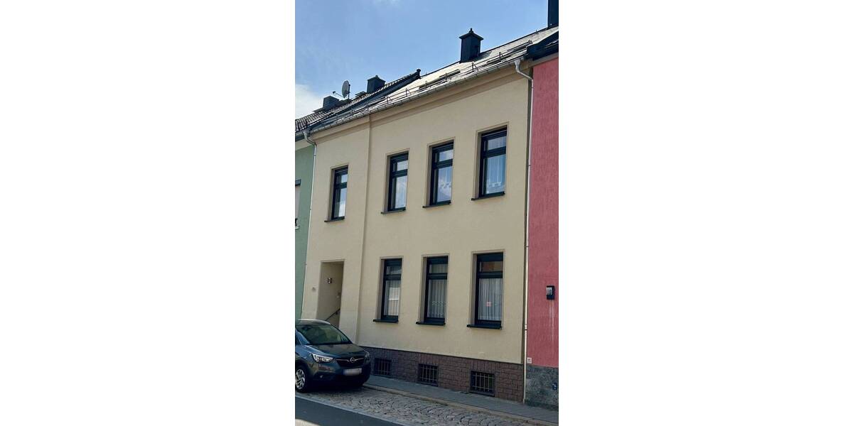Mehrfamilienhaus, Wohnhaus Falkenstein - 1 Zimmer, 160 m&sup2;, 160.000&euro; | Angebot:25741453