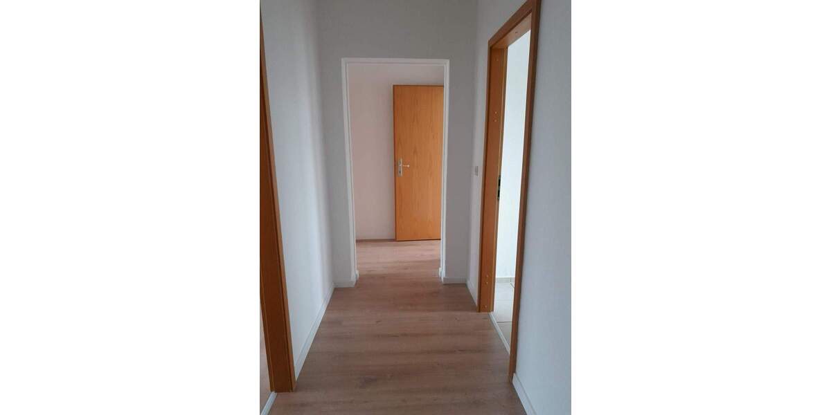 Etagenwohnung Plauen Westend - 3 Zimmer, 56 m&sup2;, 325&euro; | Angebot:26155804