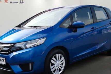 Honda Jazz 88.680 km 12.490 &euro; Hof 95030