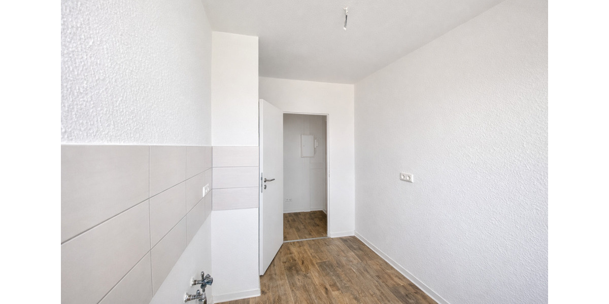 Etagenwohnung Plauen Altstadt - 3 Zimmer, 58 m&sup2;, 314&euro; | Angebot:25544764