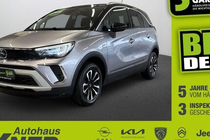 Opel Crossland (X) 24.737 km 13.900 &euro; Hof 95032