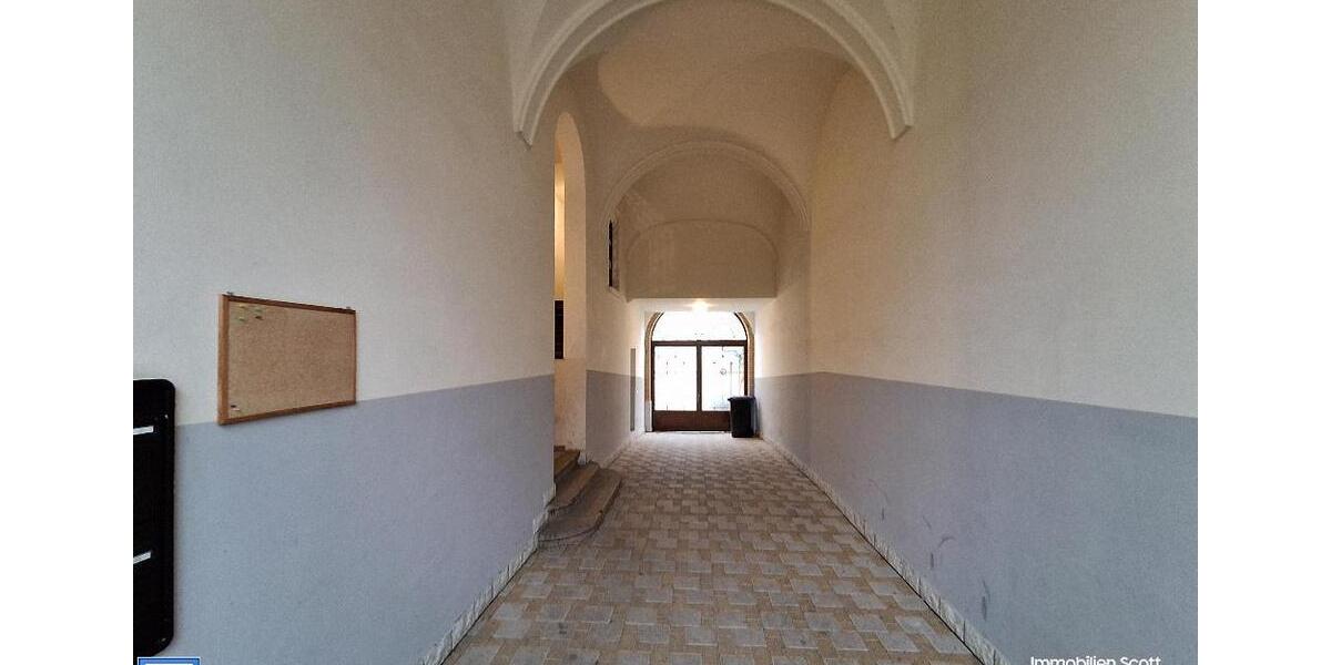 Etagenwohnung Plauen Bahnhofsvorstadt - 2 Zimmer, 61 m&sup2;, 290&euro; | Angebot:19433140