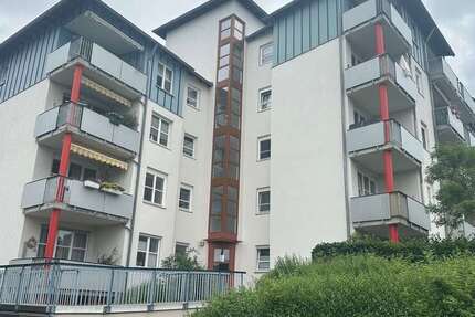 Wohnung Plauen Alt Chrieschwitz - 1 Zimmer, 31 m&sup2;, 29.000&euro; | Angebot:27005330
