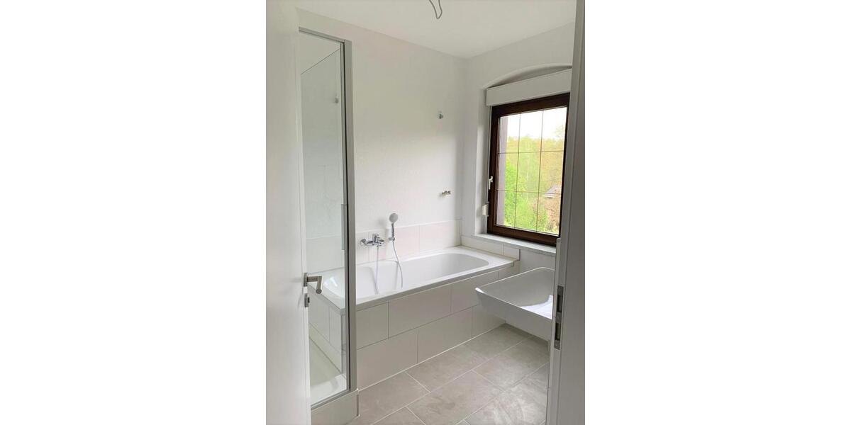 Maisonettenwohnung Pöhl - 5 Zimmer, 115 m&sup2;, 700&euro; | Angebot:25271895