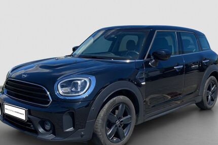 Mini Countryman D (Cooper) 157.844 km 17.850 &euro; Langenwetzendorf 07957