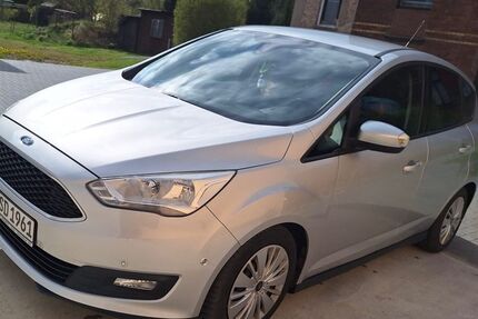 Ford C-Max 246.500 km 5.380 &euro; Greiz 07973