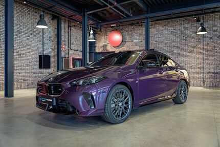 BMW M235 6.154 km 49.900 &euro; Markneukirchen 08258