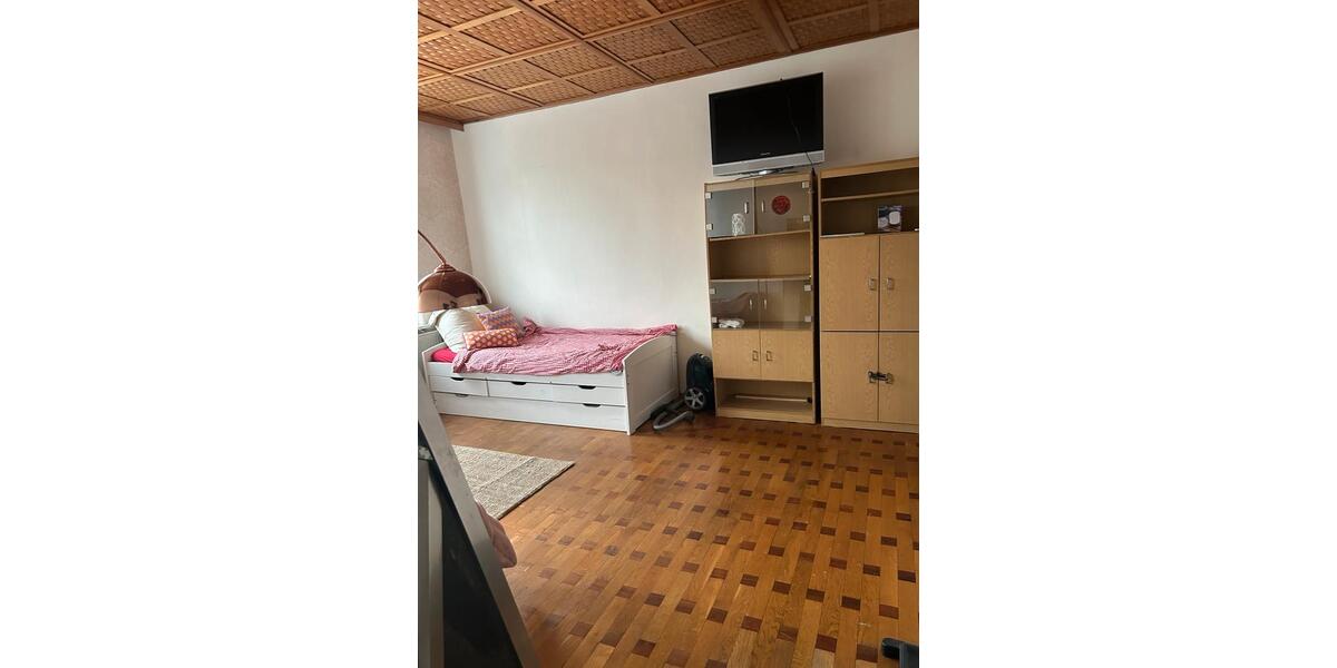 Etagenwohnung Reichenbach im Vogtland Obermylau - 3 Zimmer, 69 m&sup2;, 483&euro; | Angebot:23682691