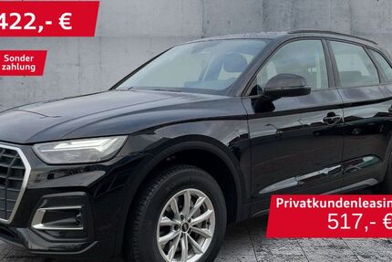 Audi Q5 17.090 km 37.990 &euro; Hof 95030