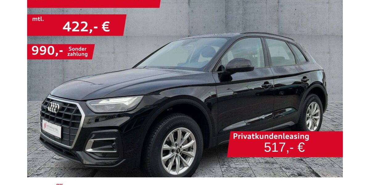 Audi Q5 17.090 km 37.990 &euro; Hof 95030