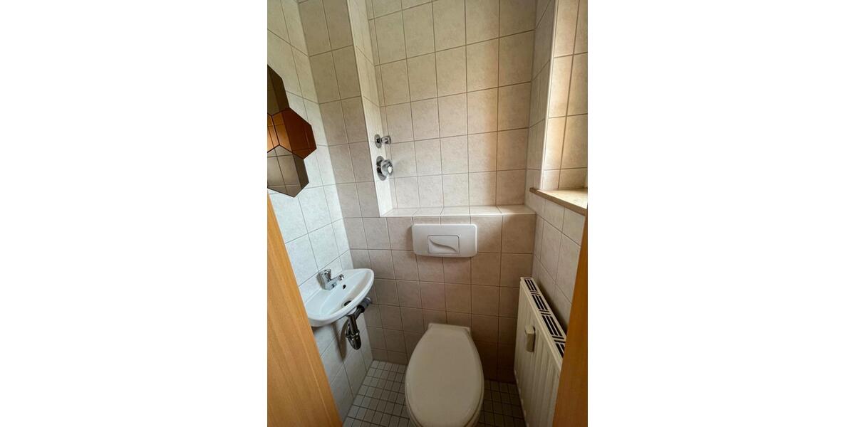 Etagenwohnung Reichenbach im Vogtland - 2 Zimmer, 51 m&sup2;, 199&euro; | Angebot:8815594