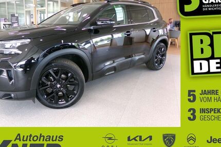 Citroen C5 Aircross 24.886 km 22.990 &euro; Hof 95032