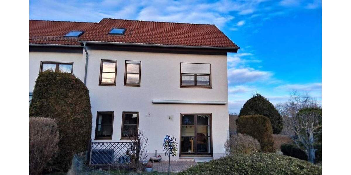 Doppelhaushälfte Plauen Reißig - 6 Zimmer, 141 m&sup2;, 329.000&euro; | Angebot:25662152