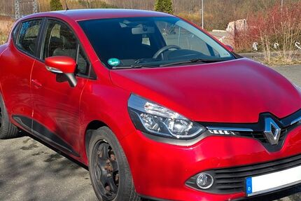 Renault Clio 61.000 km 6.390 &euro; Rodewisch 08228