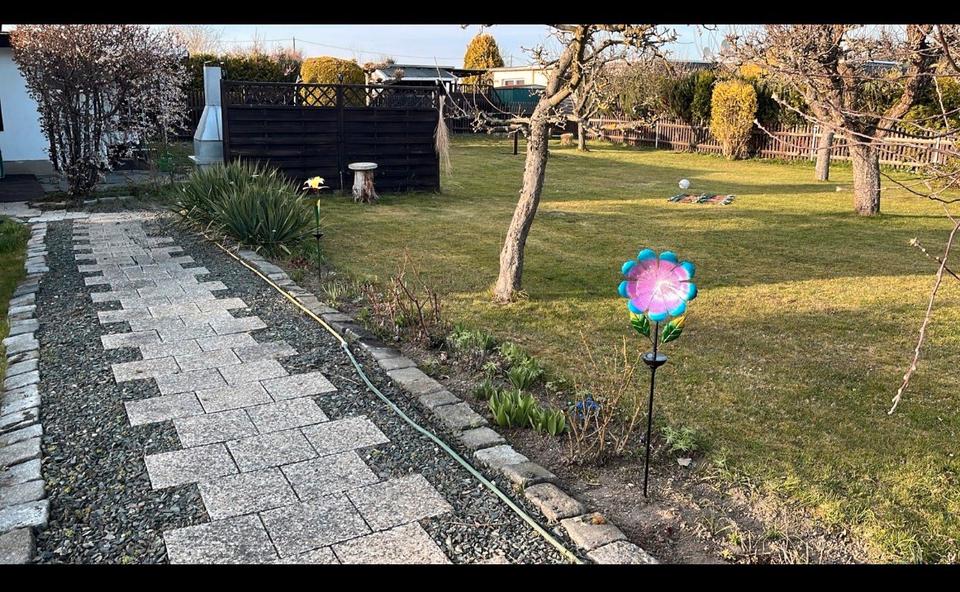 Grundstück Plauen Alt Chrieschwitz - 5.300&euro; | Angebot:25756155