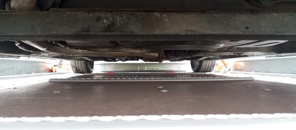 Ford Escort 155.784 km 2.500 &euro; Trogen 95183