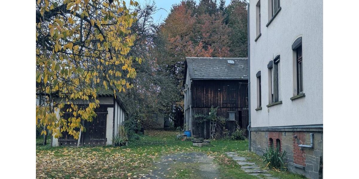 Mehrfamilienhaus, Wohnhaus Oelsnitz (Vogtland) - 20 Zimmer, 278 m&sup2;, 83.000&euro; | Angebot:23512555