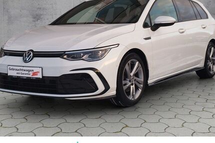VW Golf 39.900 km 25.580 &euro; Plauen 08527