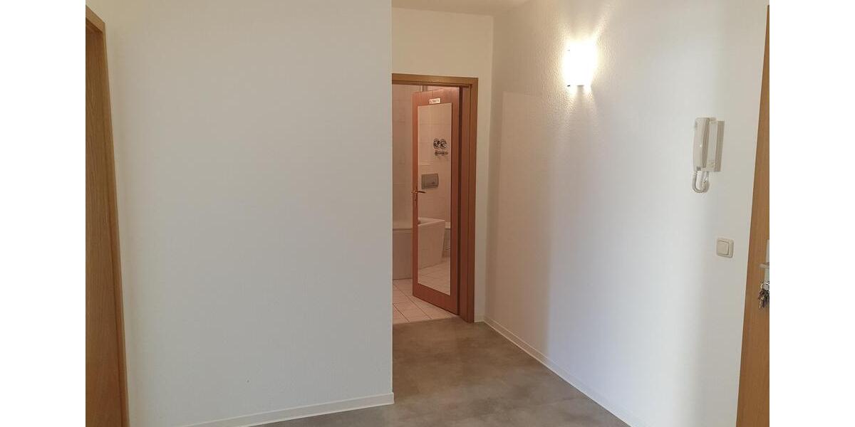 Etagenwohnung Oelsnitz (Vogtland) - 1 Zimmer, 51 m&sup2;, 280&euro; | Angebot:25717020
