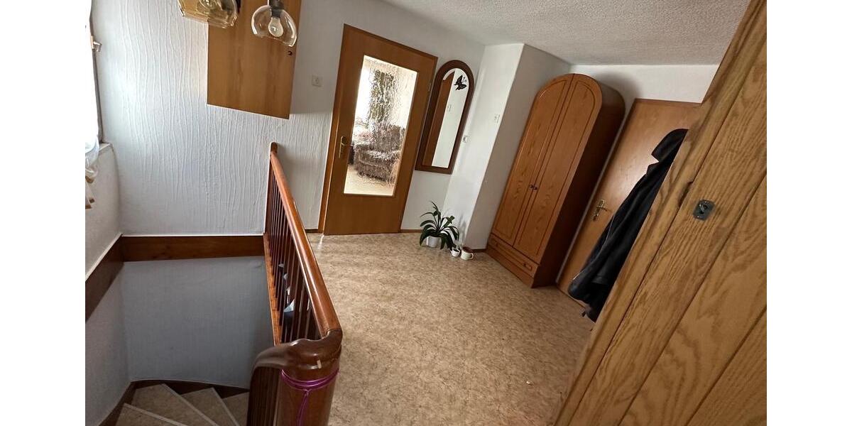 Einfamilienhaus Zeulenroda-Triebes Triebes - 5 Zimmer, 110 m&sup2;, 99.000&euro; | Angebot:25838089