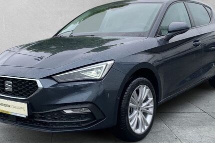 Seat Leon 3.000 km 31.490 &euro; Hof 95030