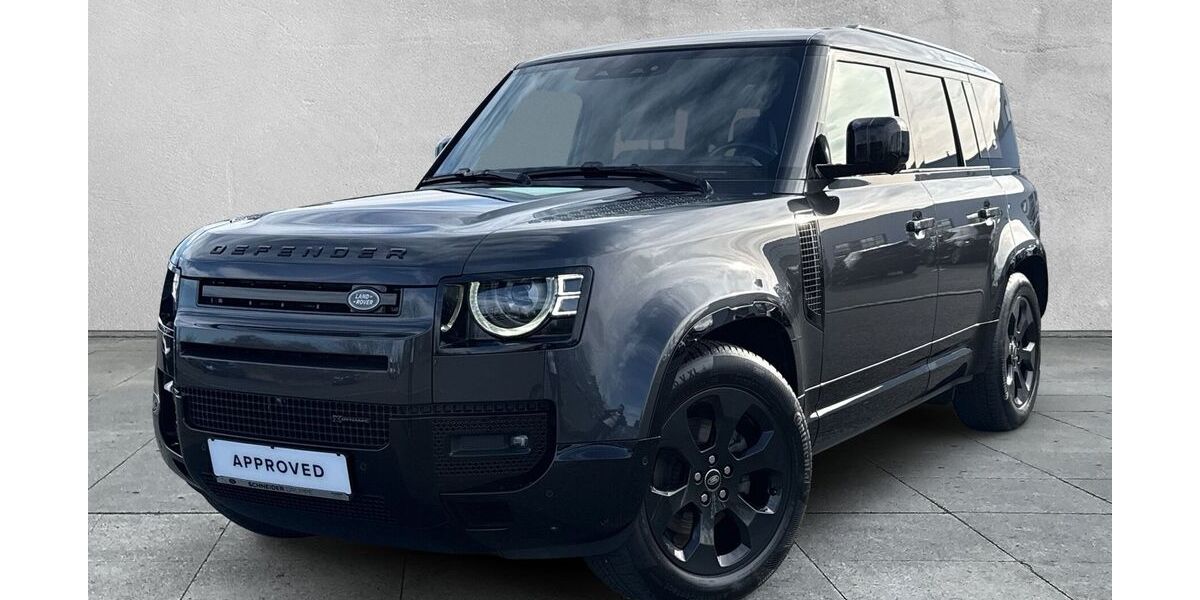 Land Rover Defender 91.399 km 59.790 &euro; Hof 95030